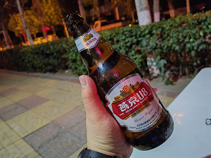 燕京啤酒啤酒