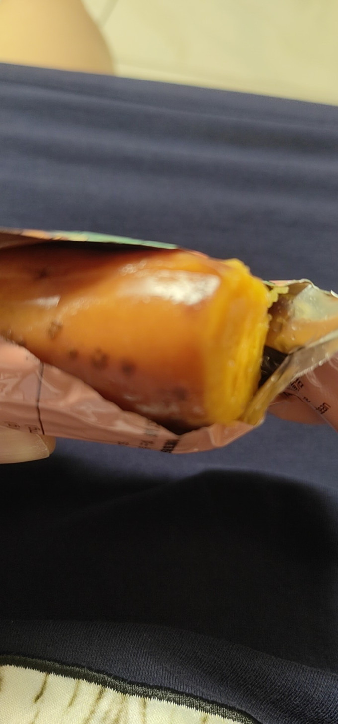其他休闲零食