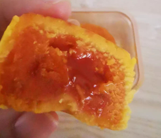 葡记月饼