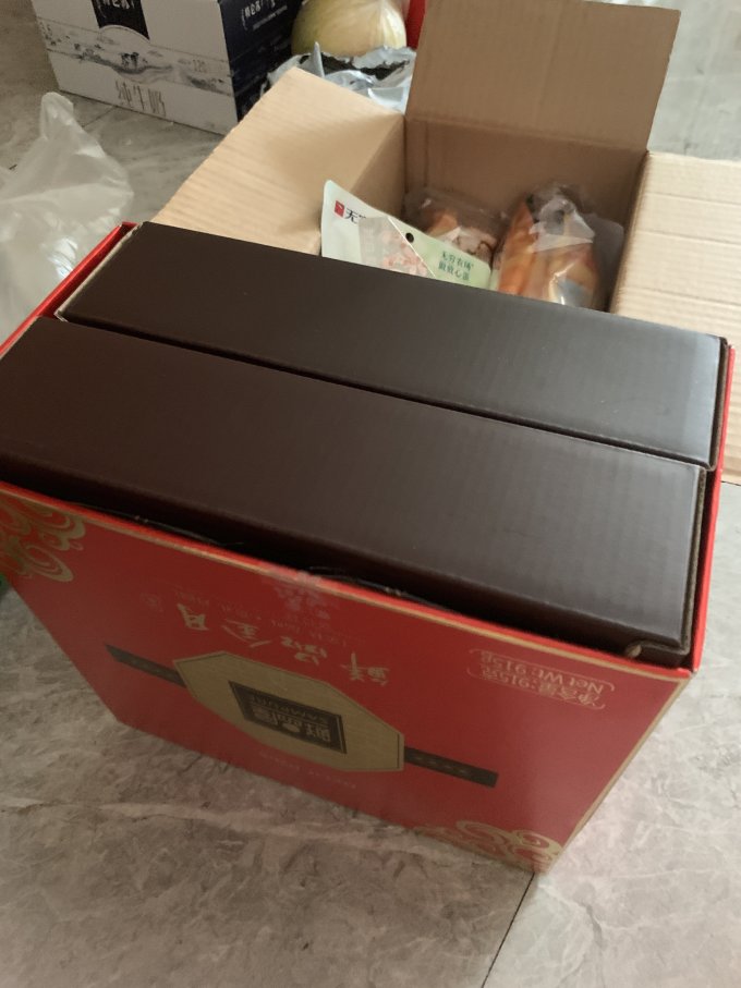 鲜品屋月饼