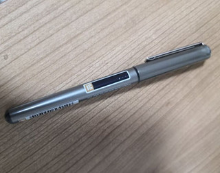 晨光(M&G)文具0.5mm黑色中性笔 