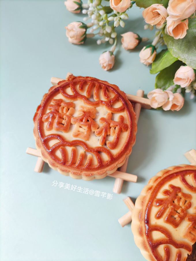 河北稻香村月饼