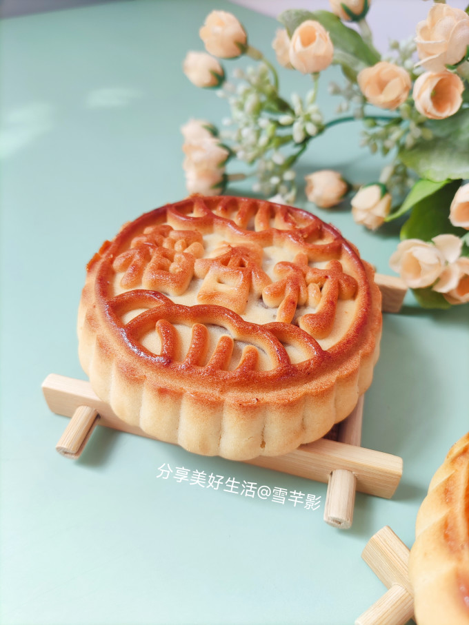 河北稻香村月饼