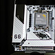  高颜值ITX主板也能拥有性价比？七彩虹B660i白色主题装机实测　