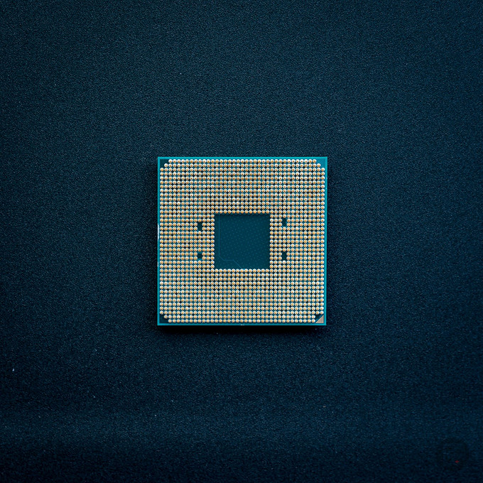 微星CPU
