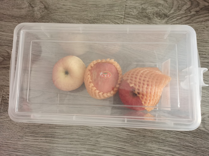益伟收纳用品