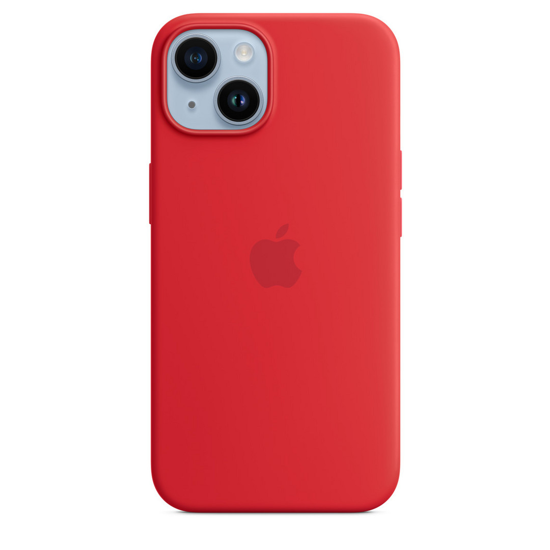 iPhone 14 系列官方保护壳上架：专用款，不兼容 iPhone 13