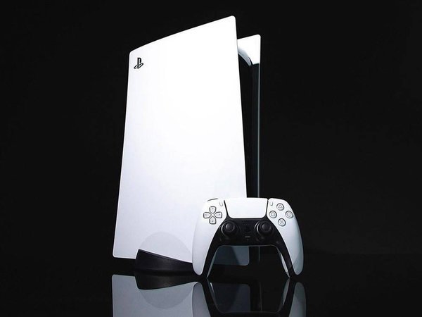 PS5全新型号「CFI-1200」规格细节曝光