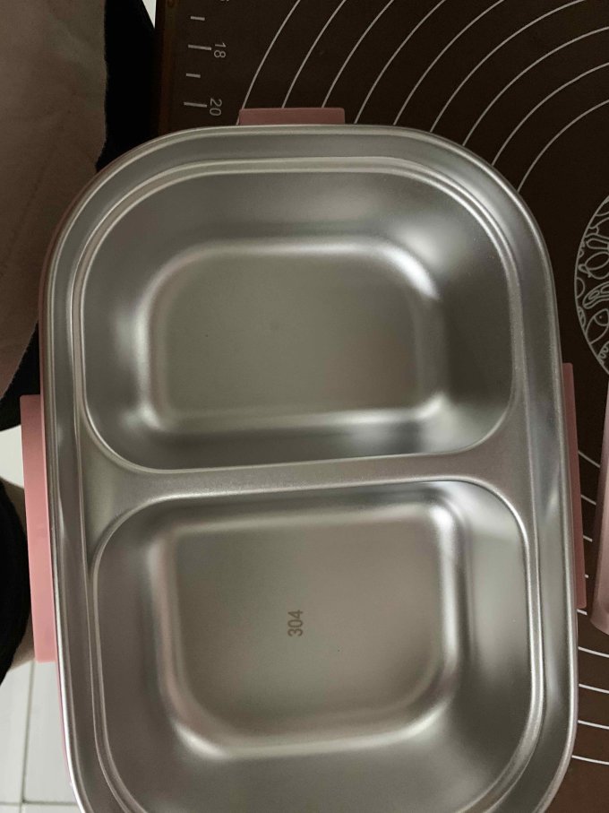 华美日用饭盒
