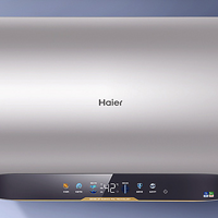 海尔新品3D速热电热水器MN3上架：全彩式屏幕、可瞬时升温15℃