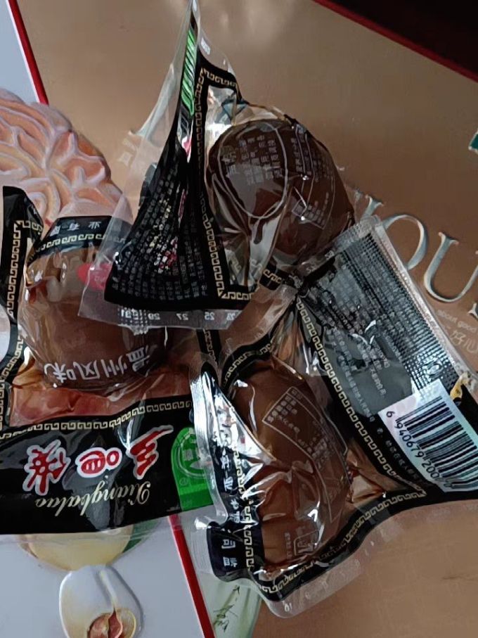 逗别三日其他休闲零食