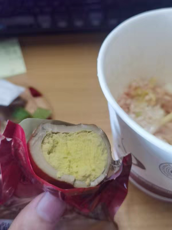 逗别三日其他休闲零食