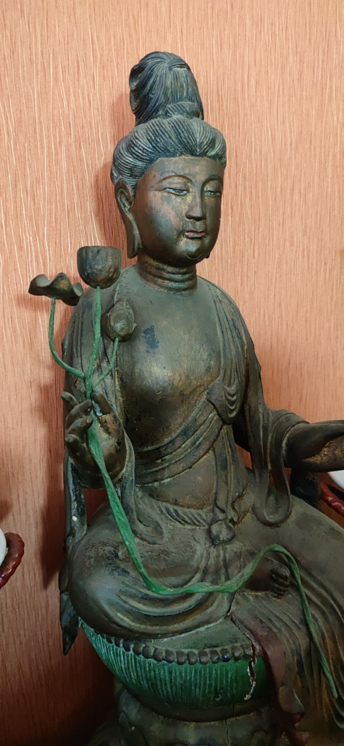装饰摆件
