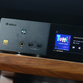 15800元！入一台4K UHD Hi-End播放器值不值？｜Zidoo（芝杜）NEO Alpha