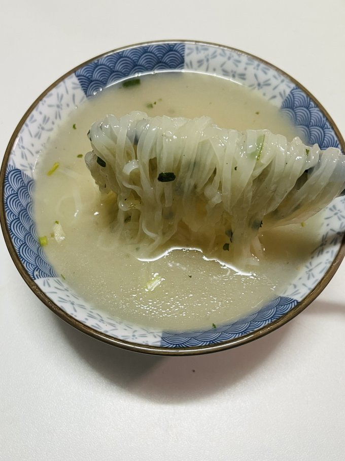 阿宽方便面/粉