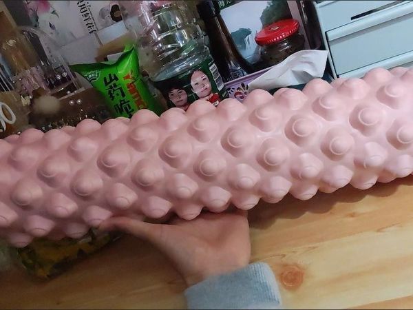 瘦小腿神器！！！