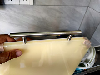 京东京造 日本进口PE菜板  婴儿奶瓶级0胶水