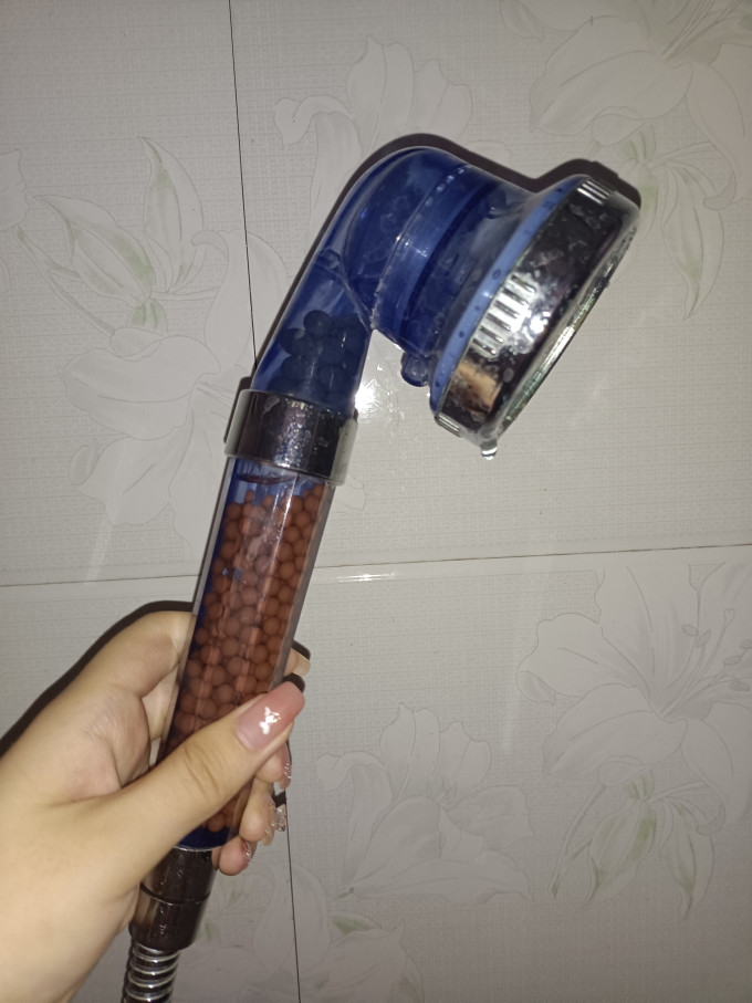 壹品印象花洒
