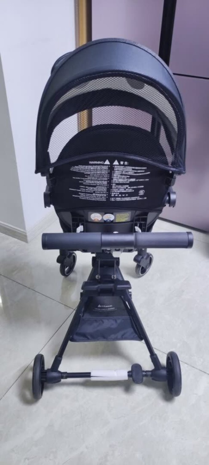 普洛可婴儿推车