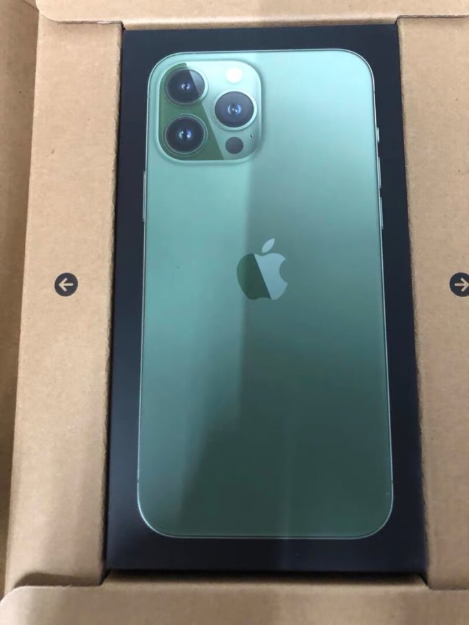 拍照效果:拍照很细致apple 苹果 iphone 13 5g智能手机 128gb065399