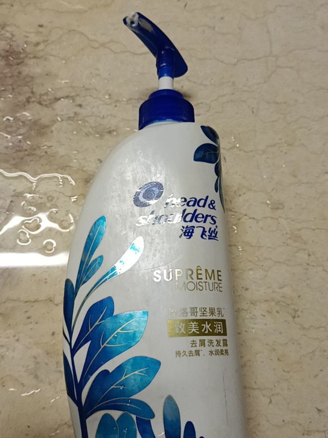 洗发水洗发水