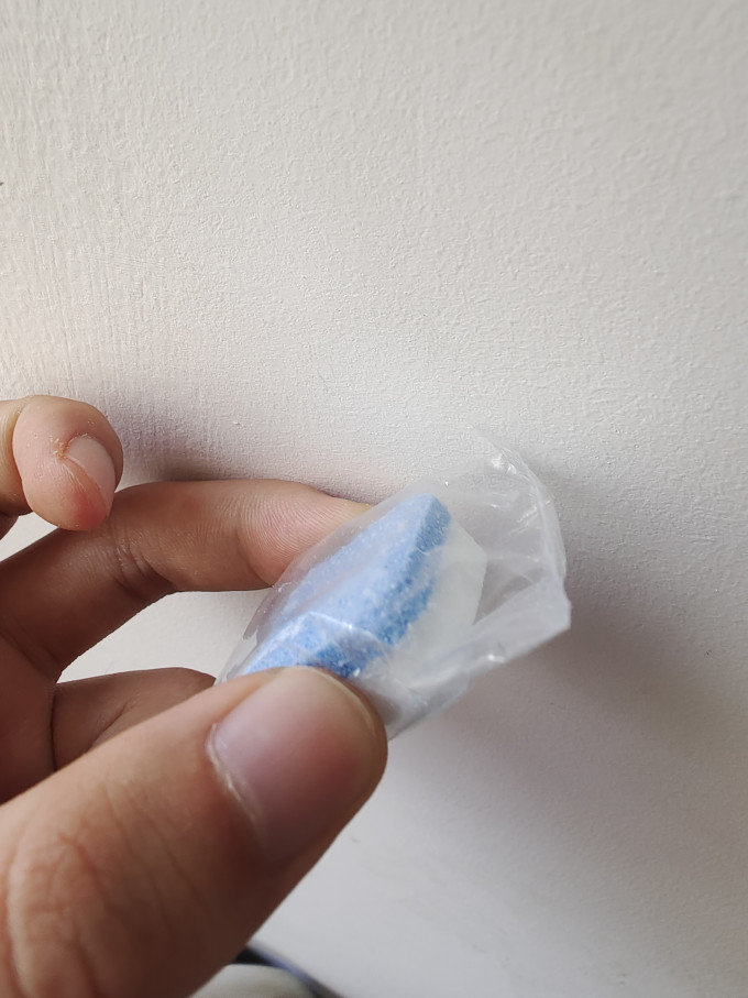 亮洁诗洗衣机槽清洁剂
