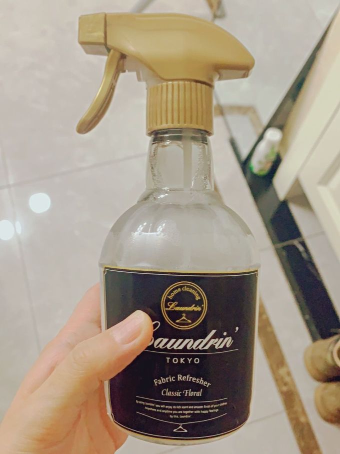 朗德林除味剂
