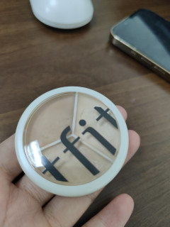 这个遮瑕效果真是绝了