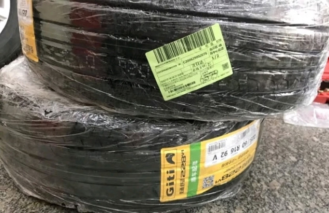 佳通轮胎轮胎