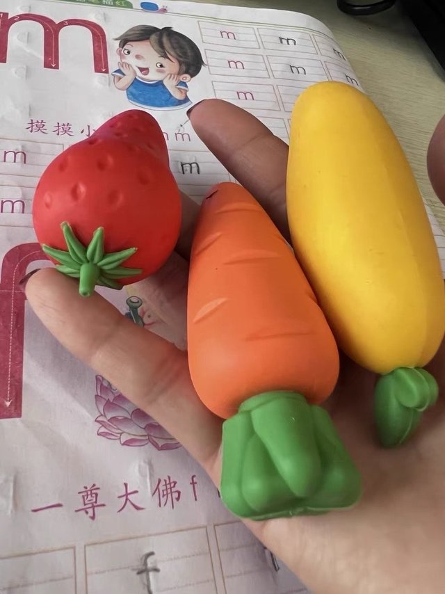抖音网红巨无霸橡皮擦