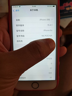 Iphone6s备用手机首选