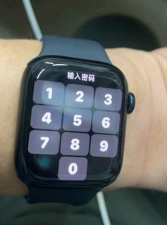 apple watch