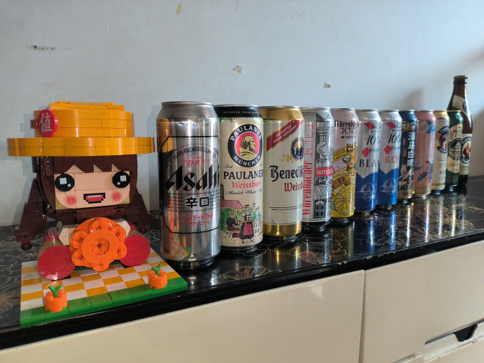 朝日啤酒啤酒