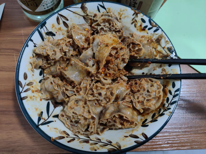 小鸡收腹其他方便食品