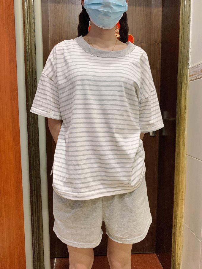 睡衣上装