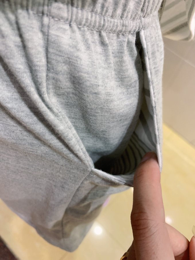 睡衣上装