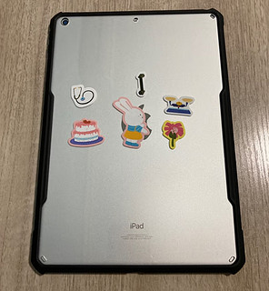 好用没话说的AppleiPad