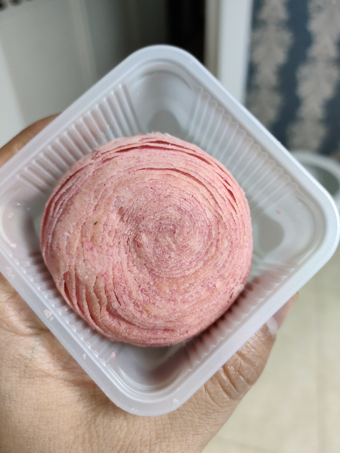 爱达乐月饼
