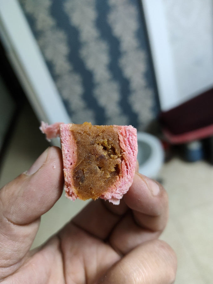 爱达乐月饼