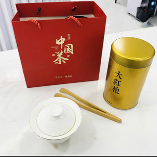 福茗源 茶叶 四大乌龙茶500g 