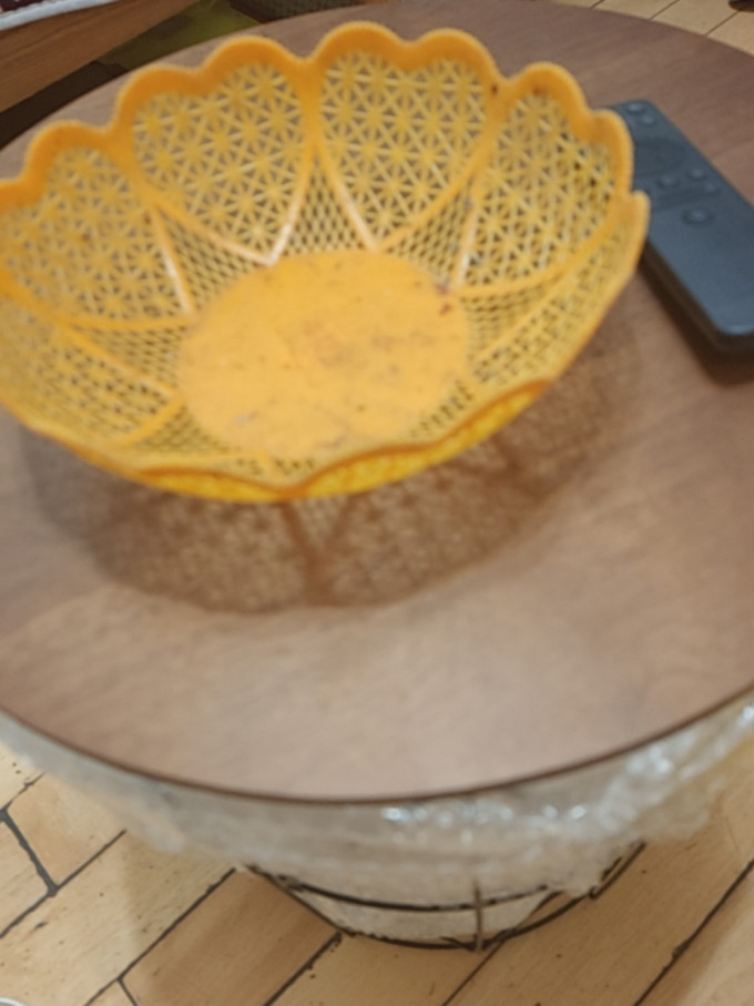 龙猫先森茶几