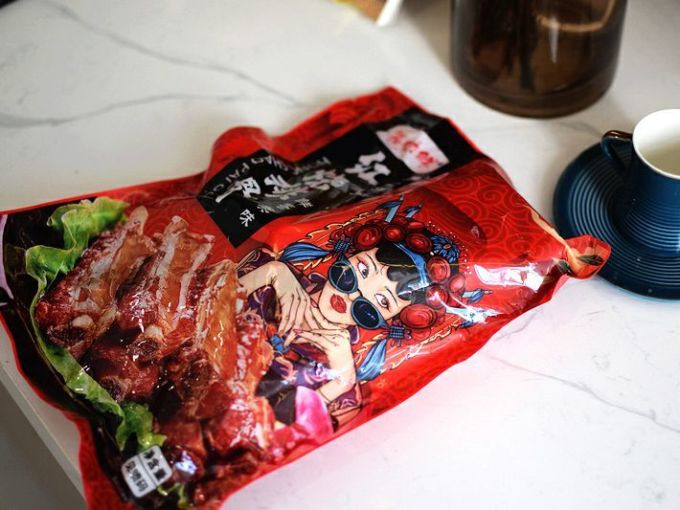 方便速食