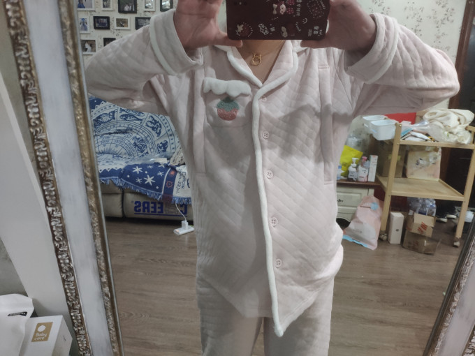 咕羊羊睡衣/家居服套装