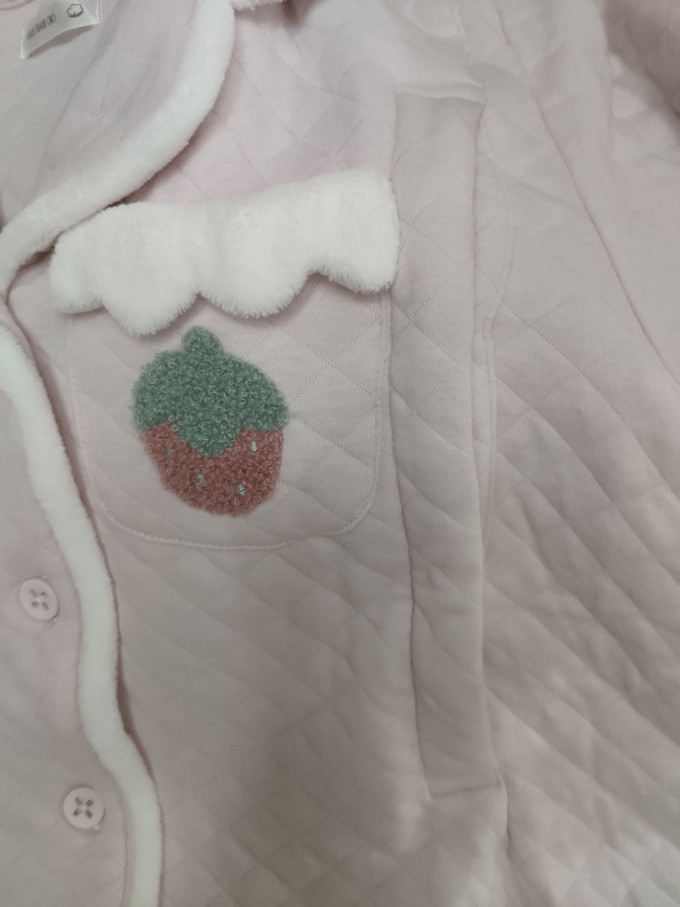咕羊羊睡衣/家居服套装