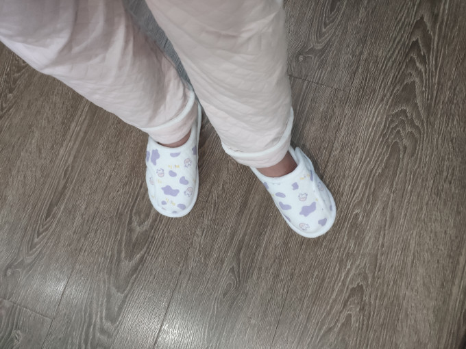 咕羊羊睡衣/家居服套装