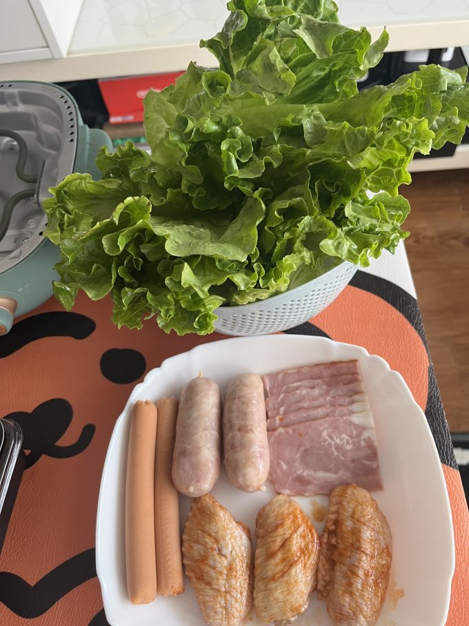 游牧御品牛肉