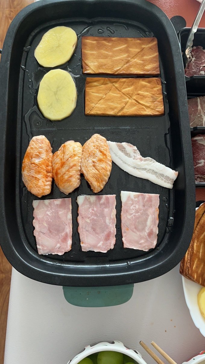 游牧御品牛肉