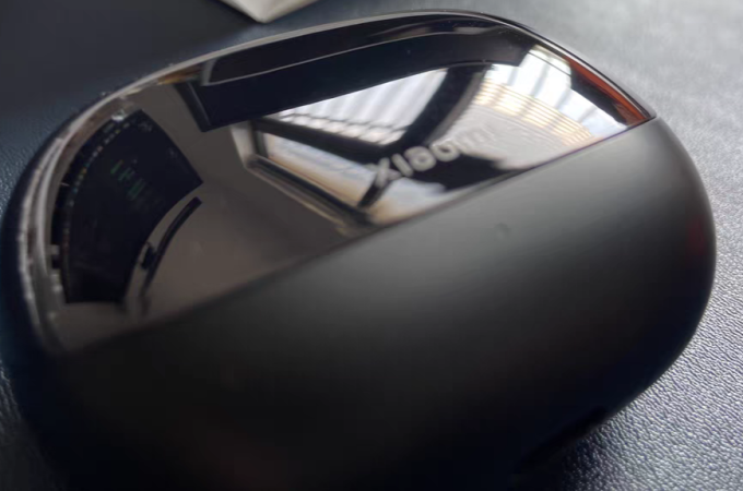 小米蓝牙耳机