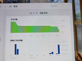 别再吹macbook air的续航了，续航就这？