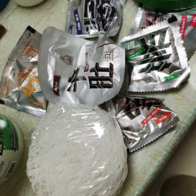 方便速食